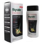 bioscalin energy shampoo