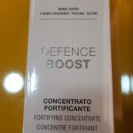 Defence Boost