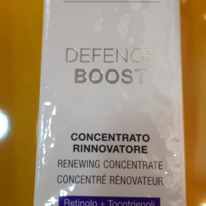 Defence Boost